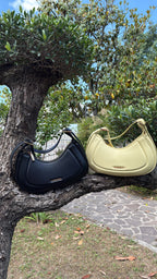 Borsa Vivienne D Mezza luna Sugar VSU240