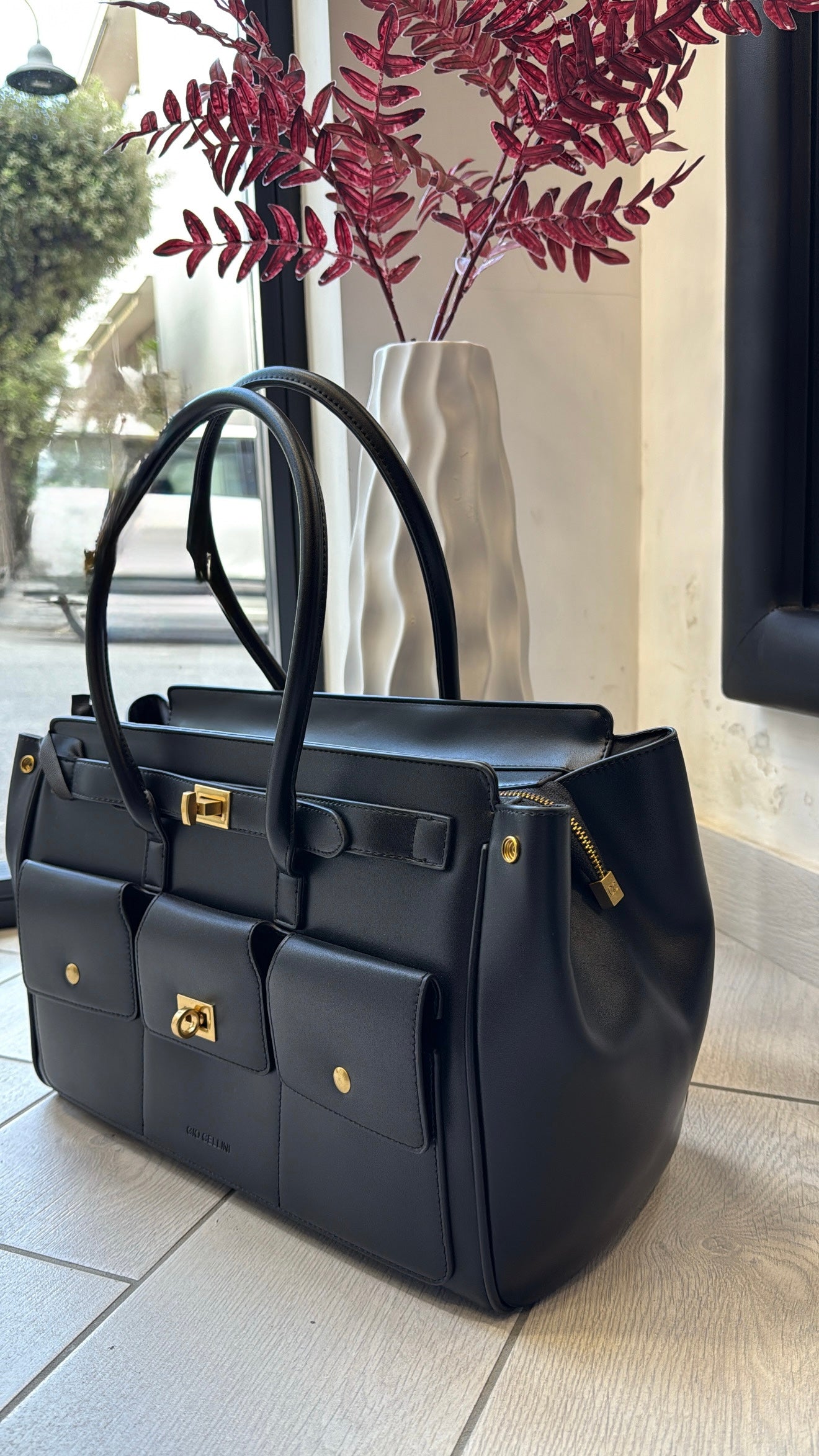 Borsa Gio Cellini MaxiT.