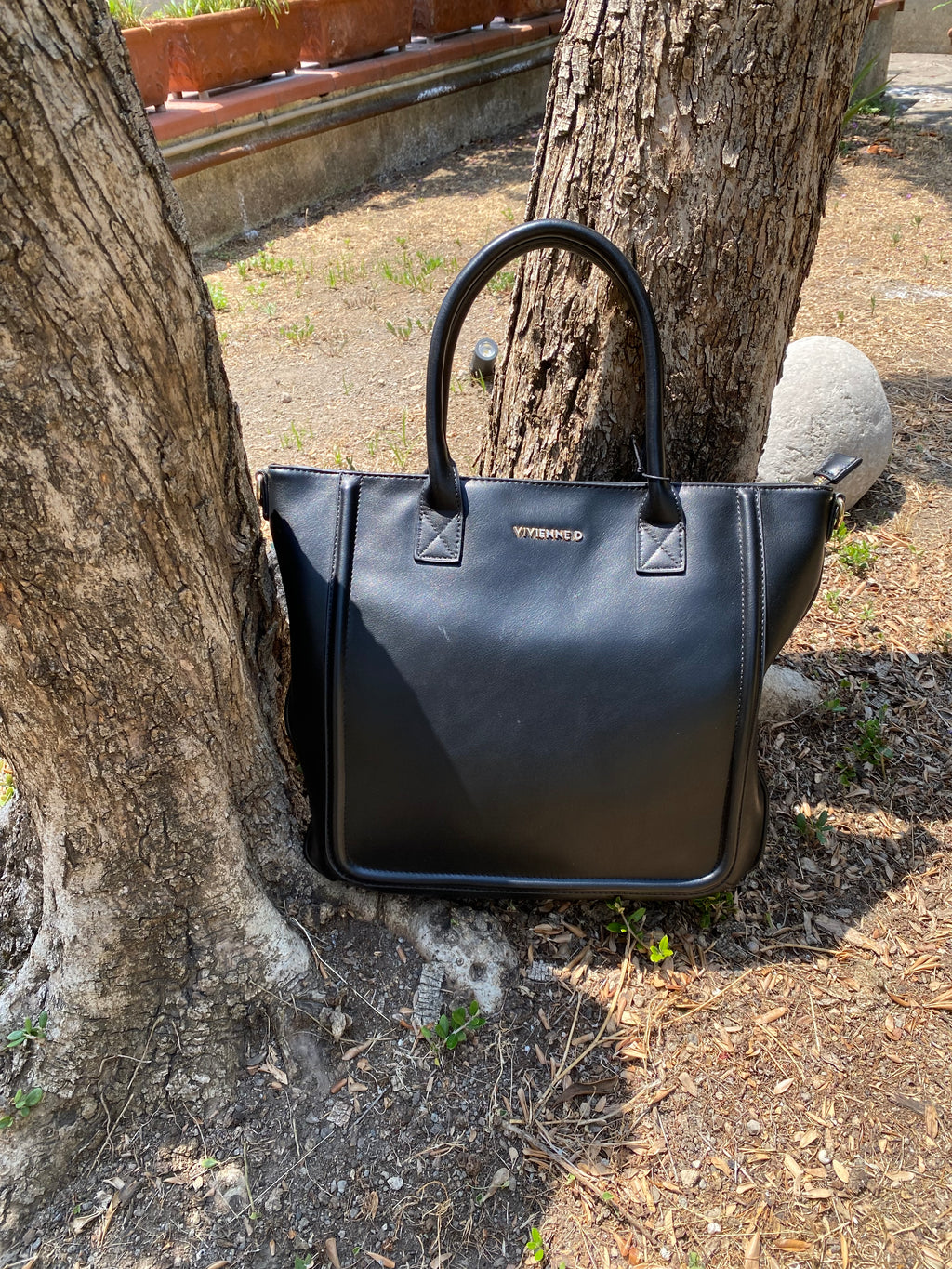 Borsa Vivienne D. Basic Sh