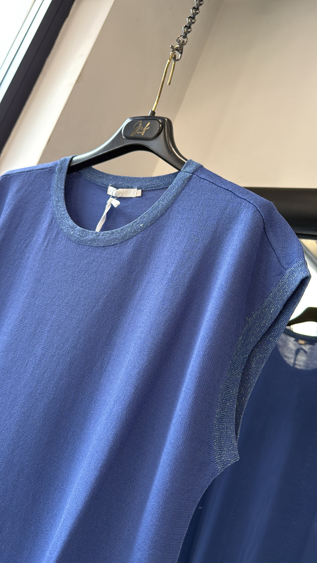 Maglia Griffai Asim