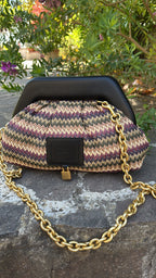 Borsa Gio Cellini Clutch AA055