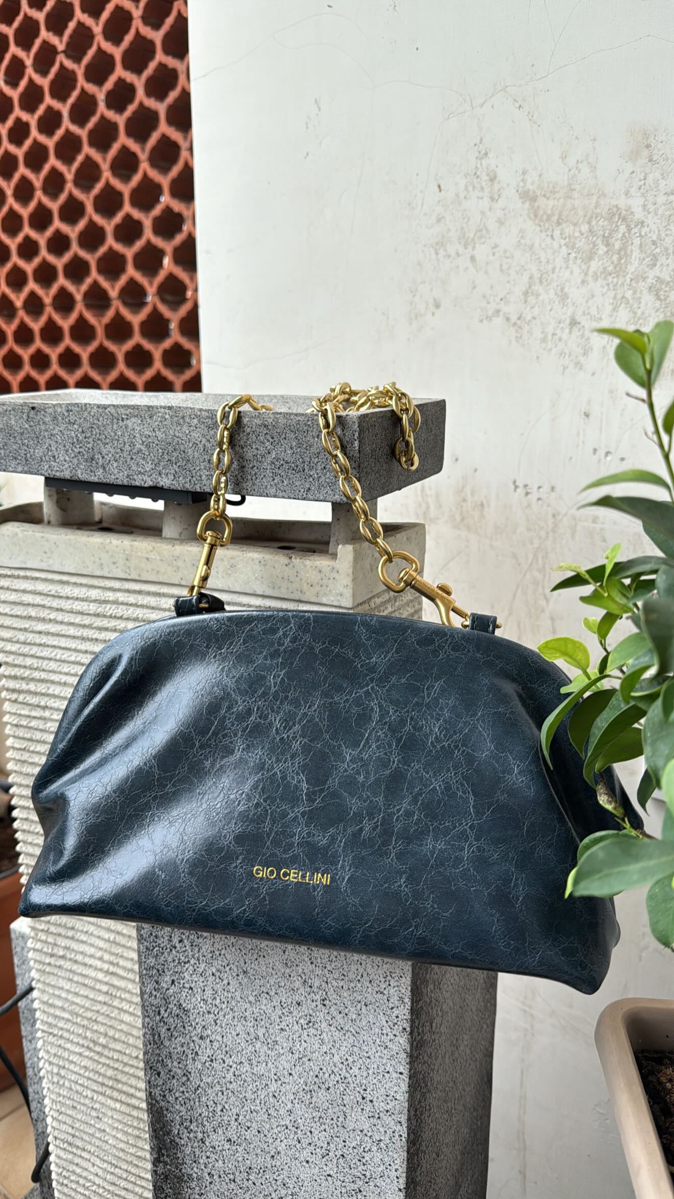 Borsa Gio Cellini Clutch MM106