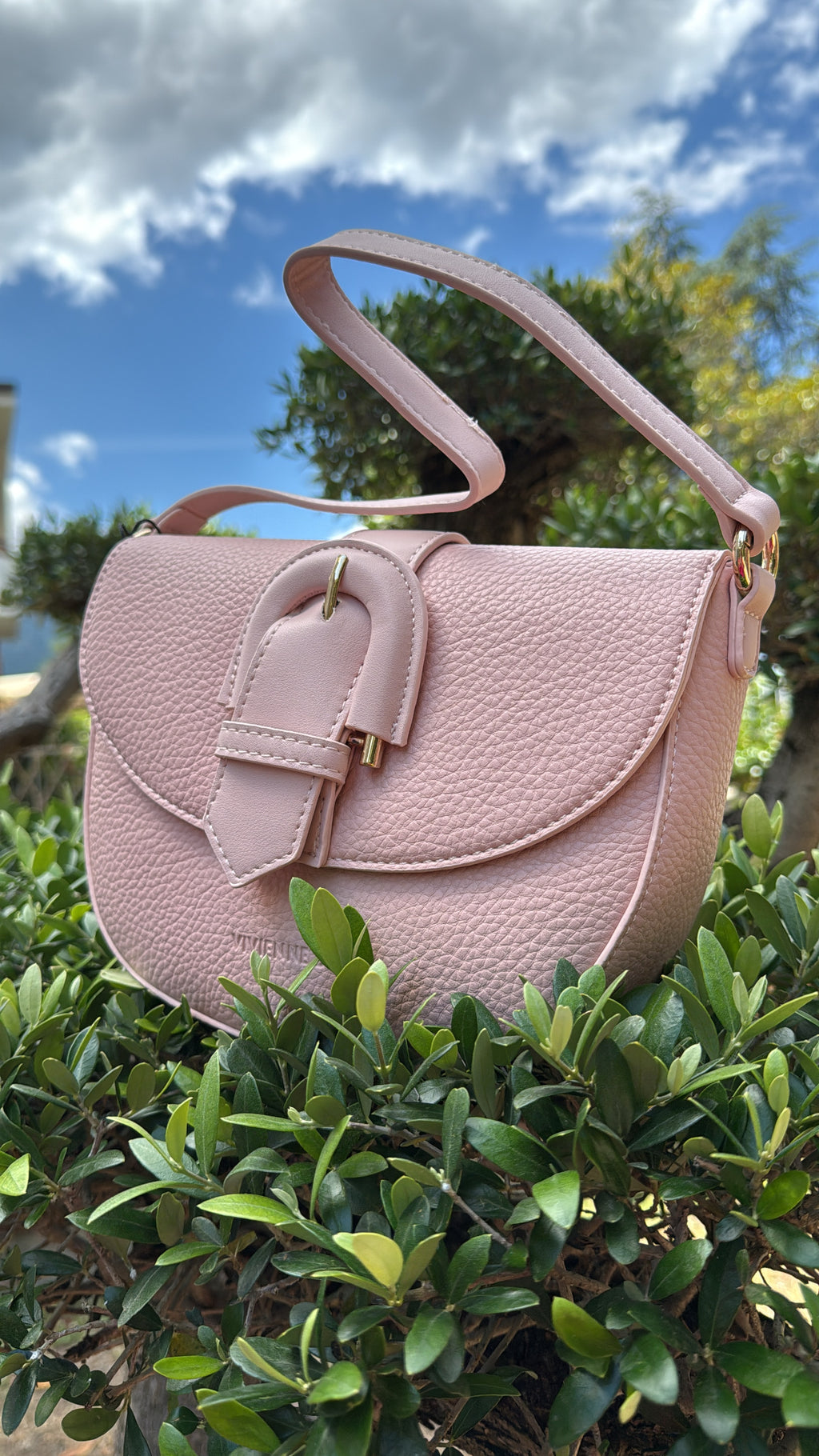 Borsa Vivienne D Mini Spring  VSP252