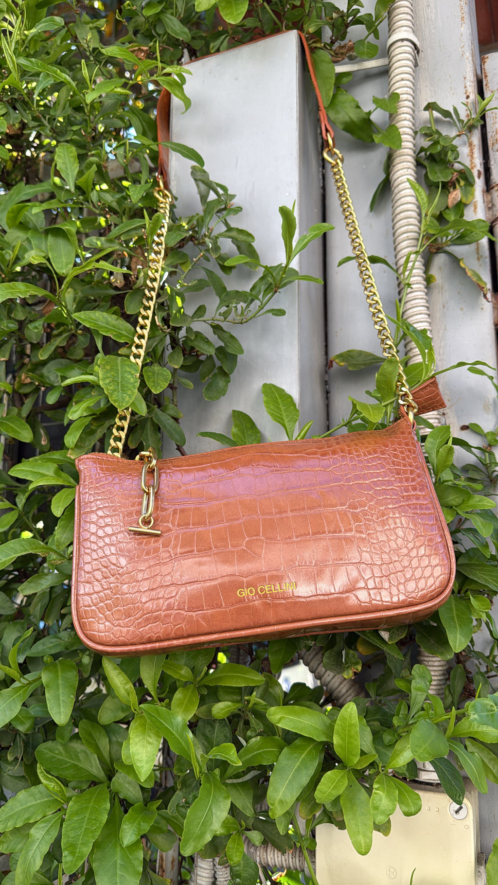 Borsa Gio Cellini Tracollina DD074