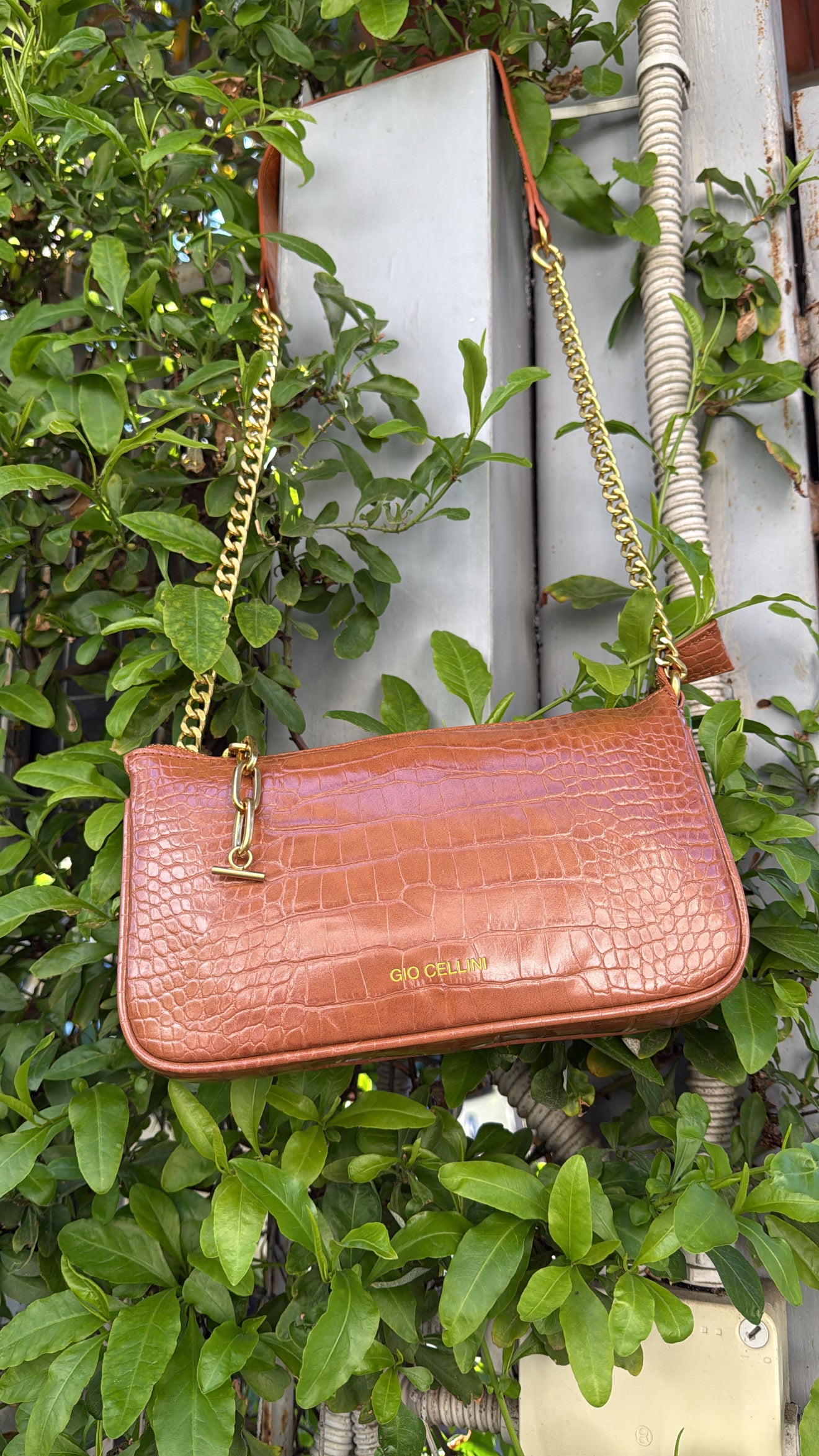 Borsa Gio Cellini Tracollina DD074