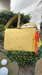 Borsa Vivienne D Charm VCH224