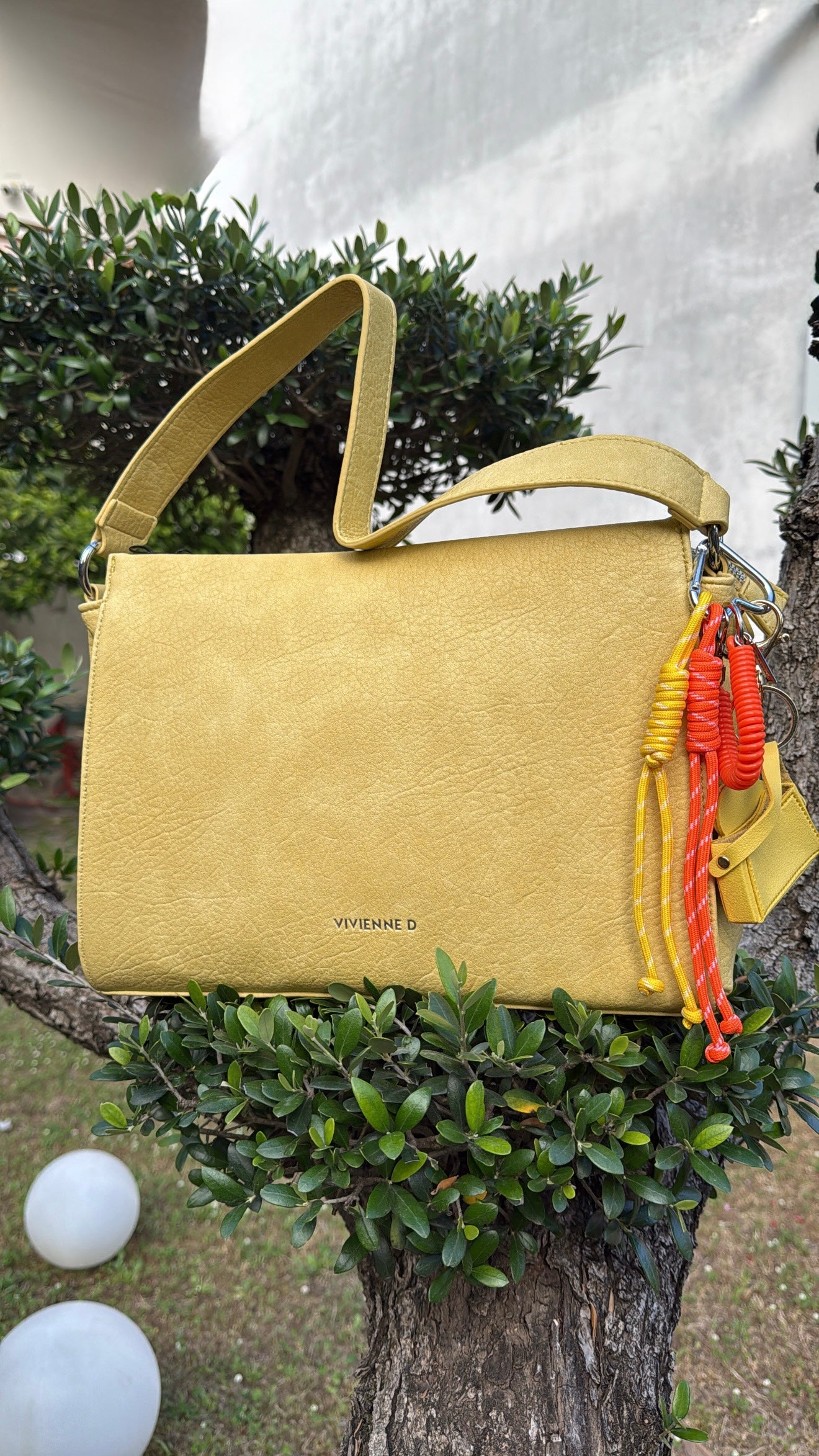 Borsa Vivienne D Charm VCH224