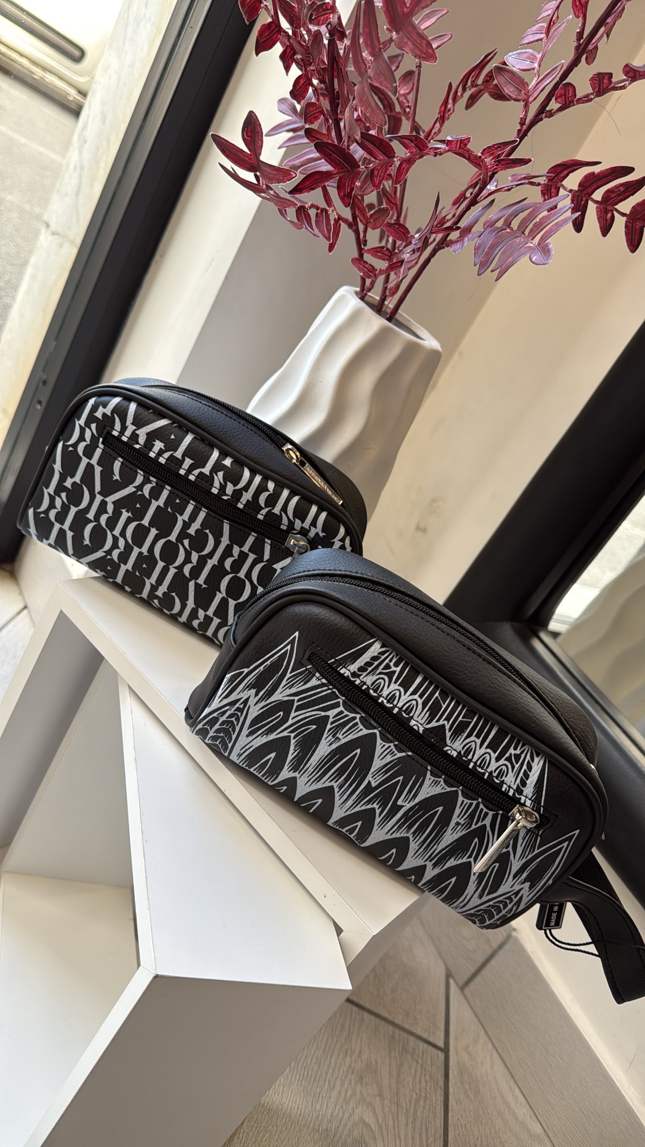 Pochette uomo Alviero Rodriguez