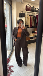 Pantaloni Two Way