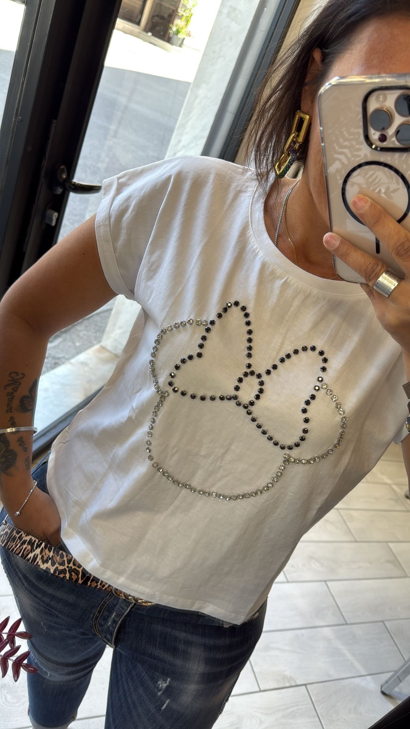 T-shirt Two Way