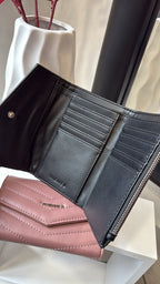 Portafoglio Vivienne D Soft VA016
