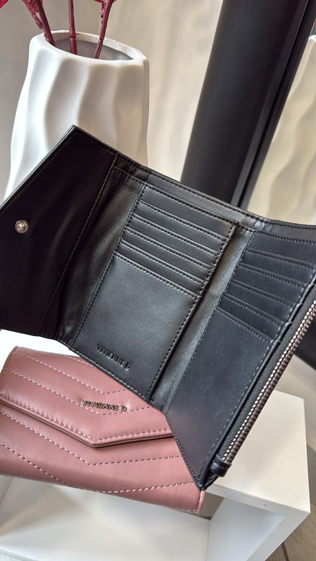 Portaglielo Vivienne D. Soft