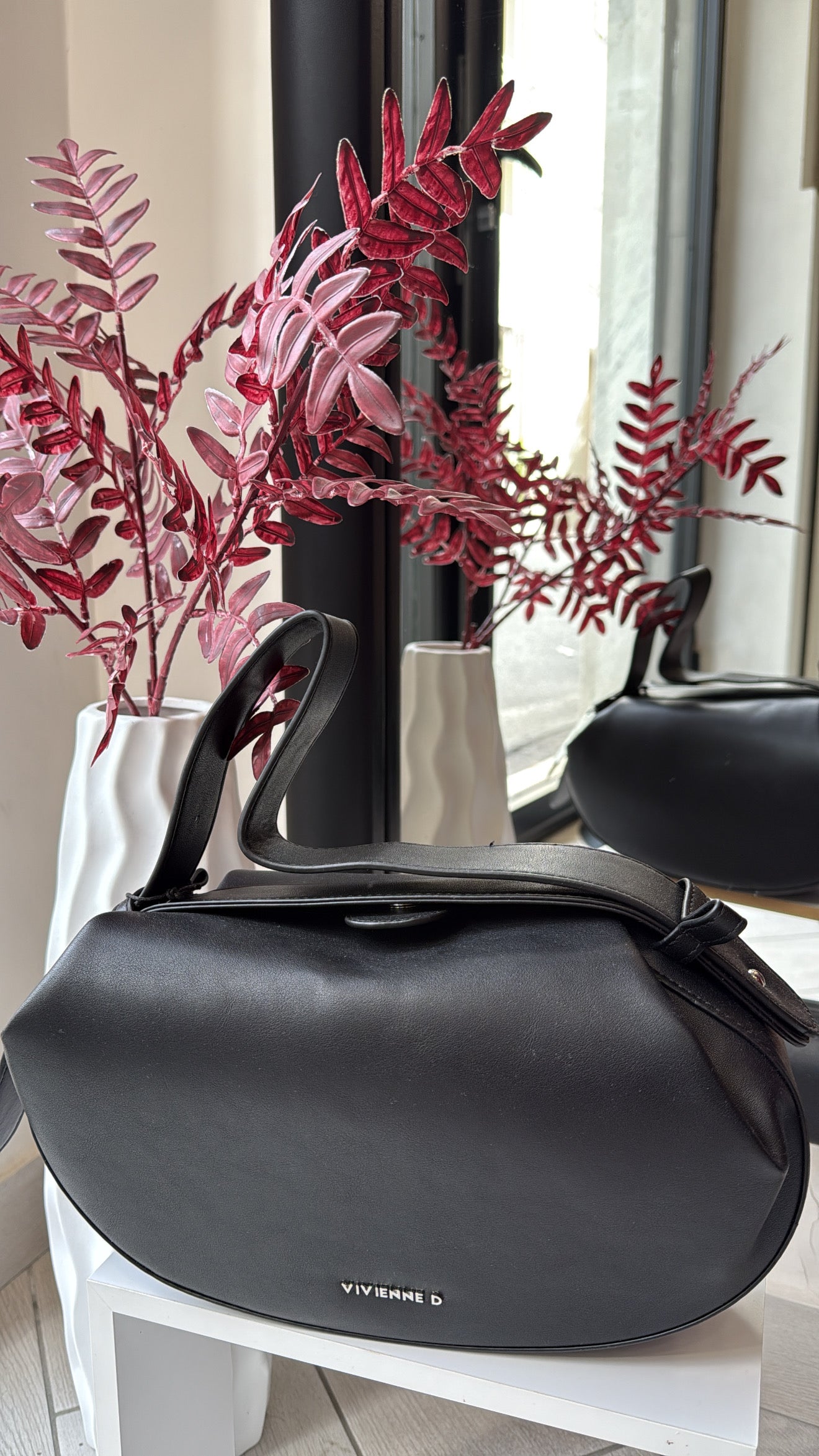 Borsa Vivienne D. Lucky