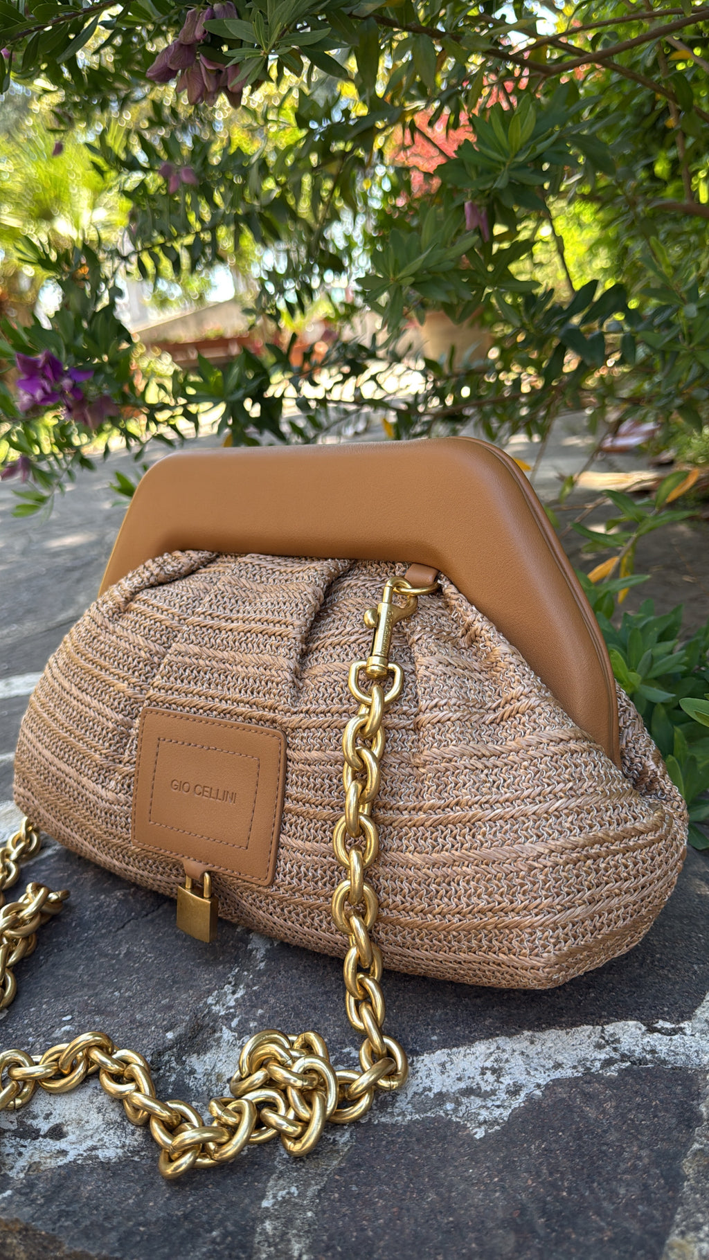 Borsa Gio Cellini Clutch AA055