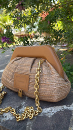 Borsa Gio Cellini Clutch AA055