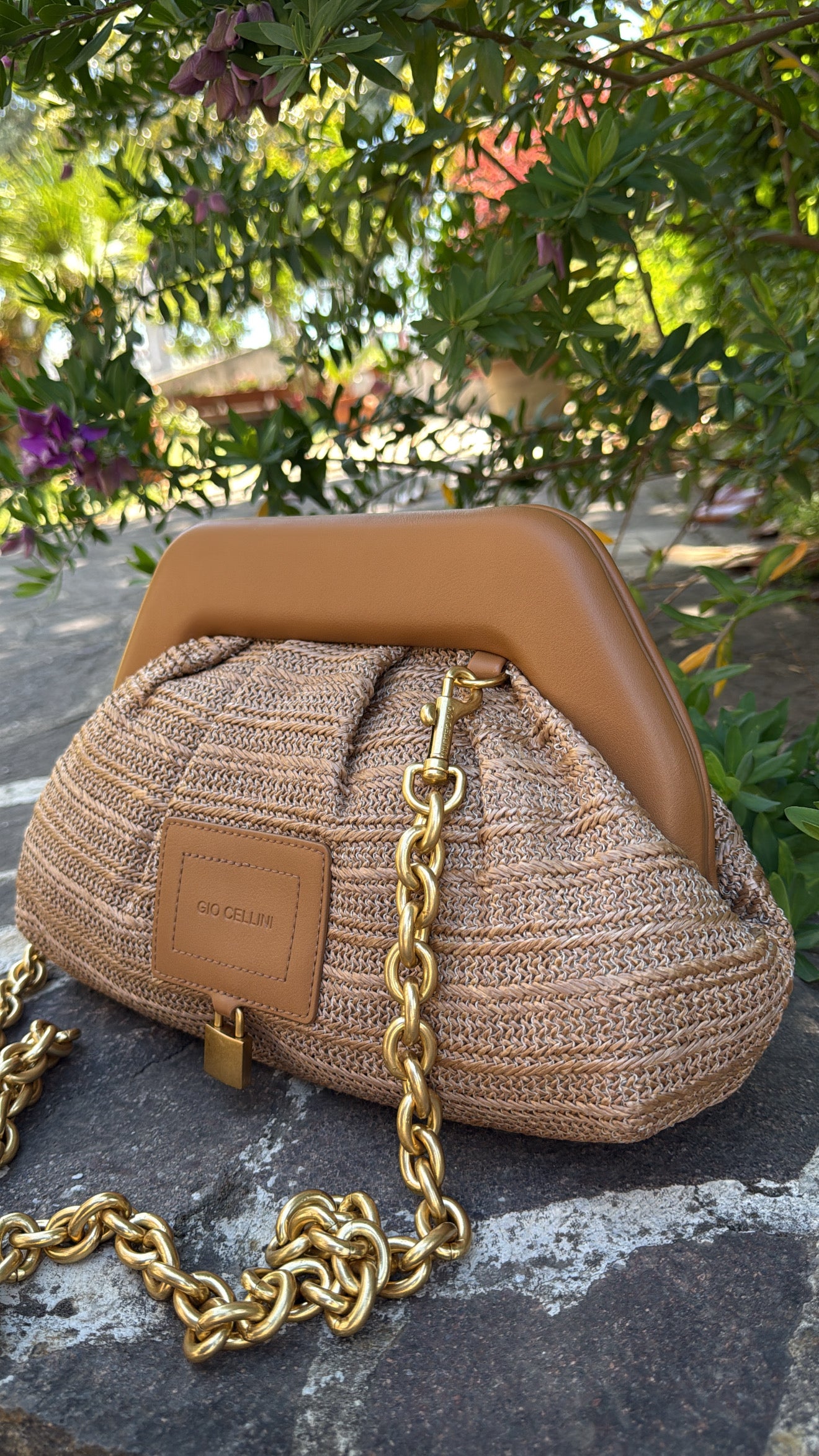 Borsa Gio Cellini Clutch AA055