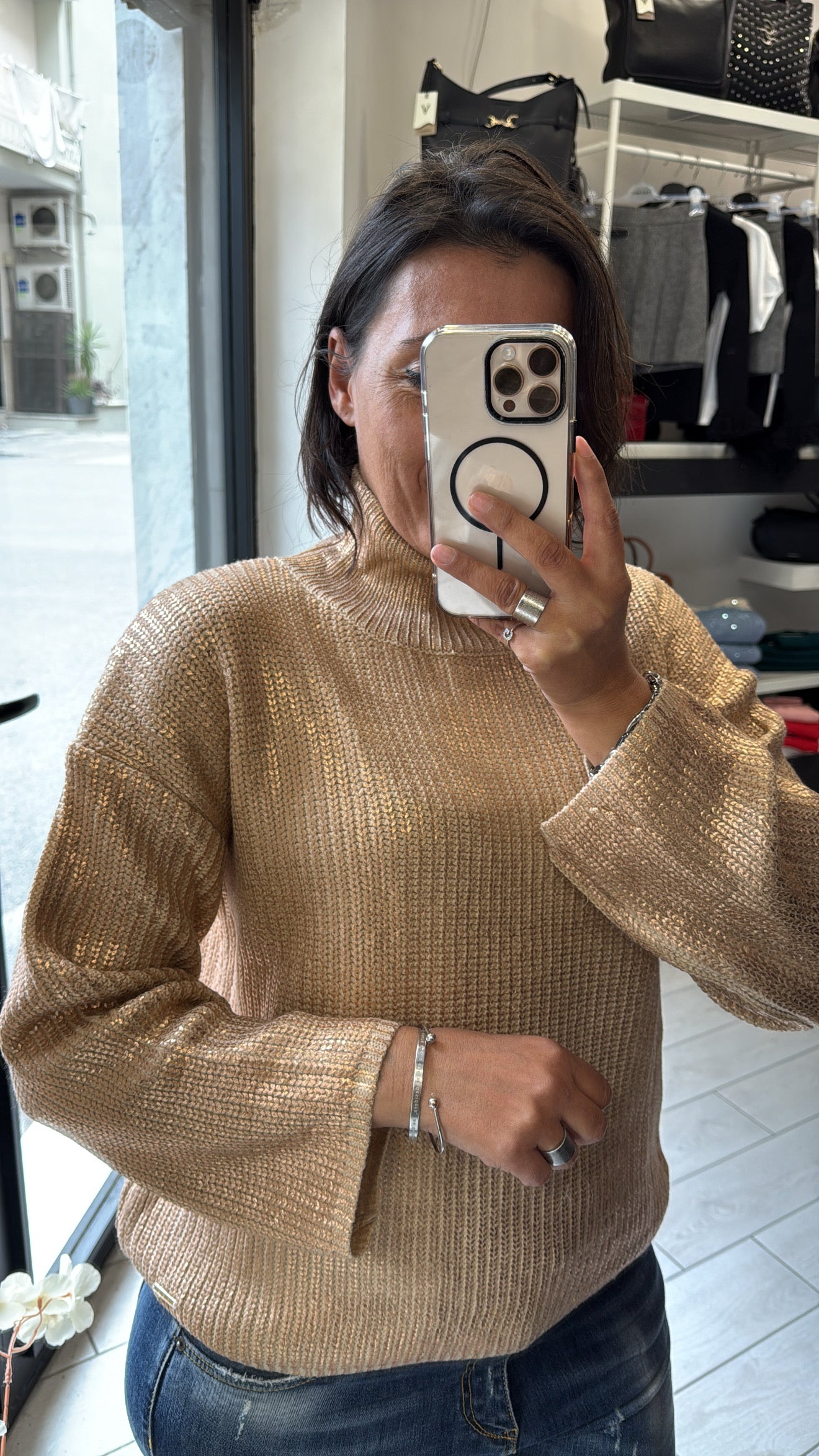 Maglia Influencer