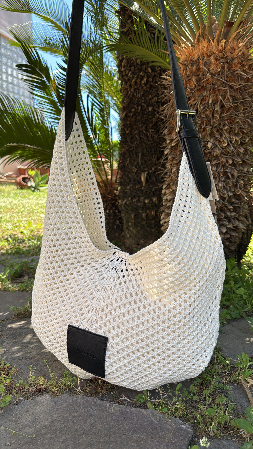 Borsa Vivienne D Tasca Beach Bags VBB280