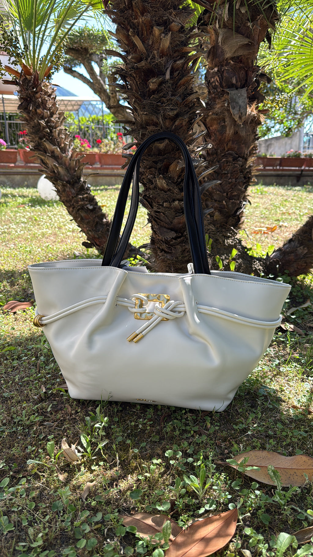 Borsa Gio Cellini Shopper MM109