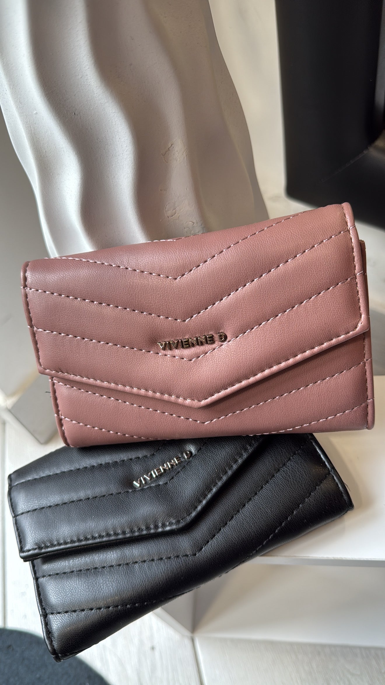 Portaglielo Vivienne D. Soft