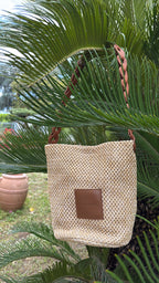 Borsa Vivienne D secchiello Beach Bags VBB279
