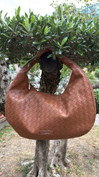 Borsa Vivienne D Twist VTW233