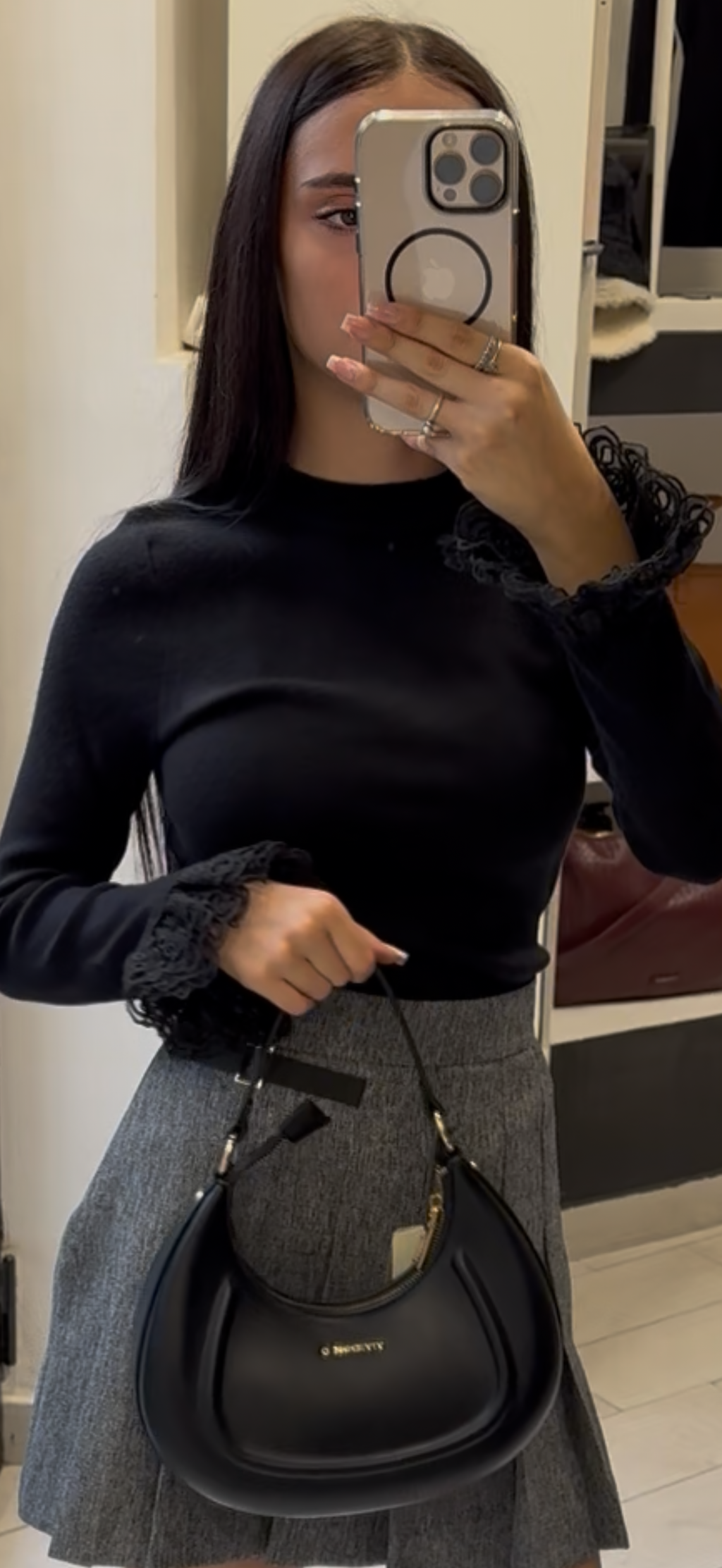 Maglia Influencer