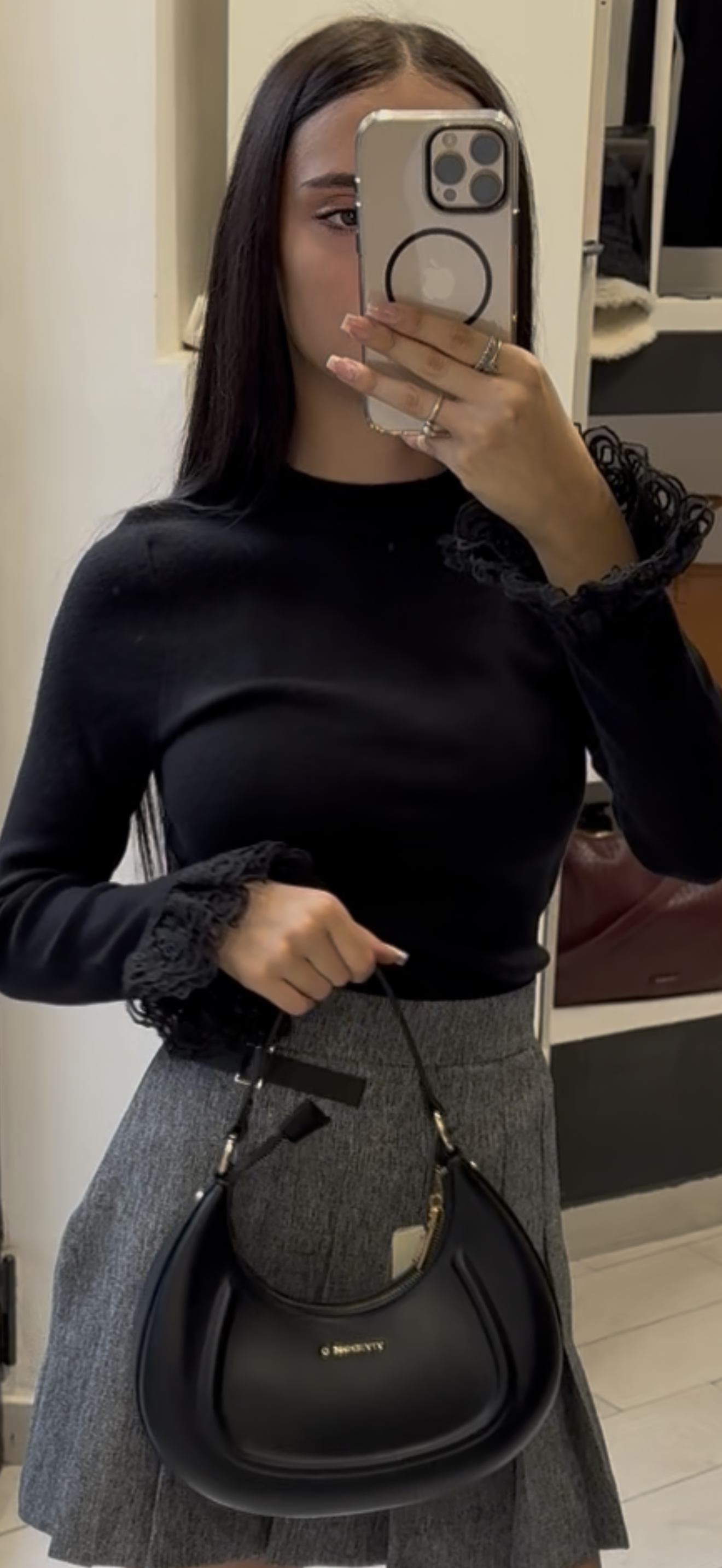Maglia Influencer