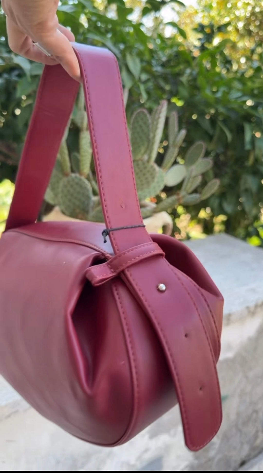 Borsa Vivienne D Lucky V214