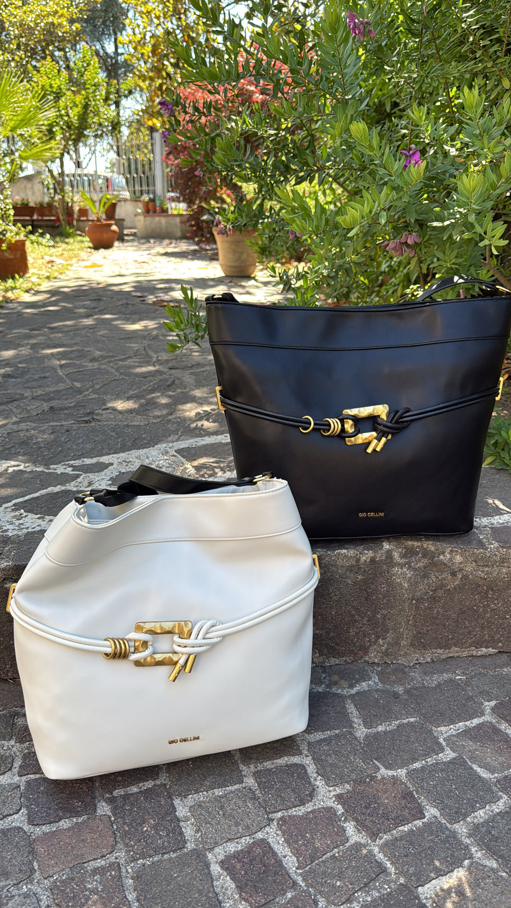 Borsa Gio Cellini Shopper S  MM111