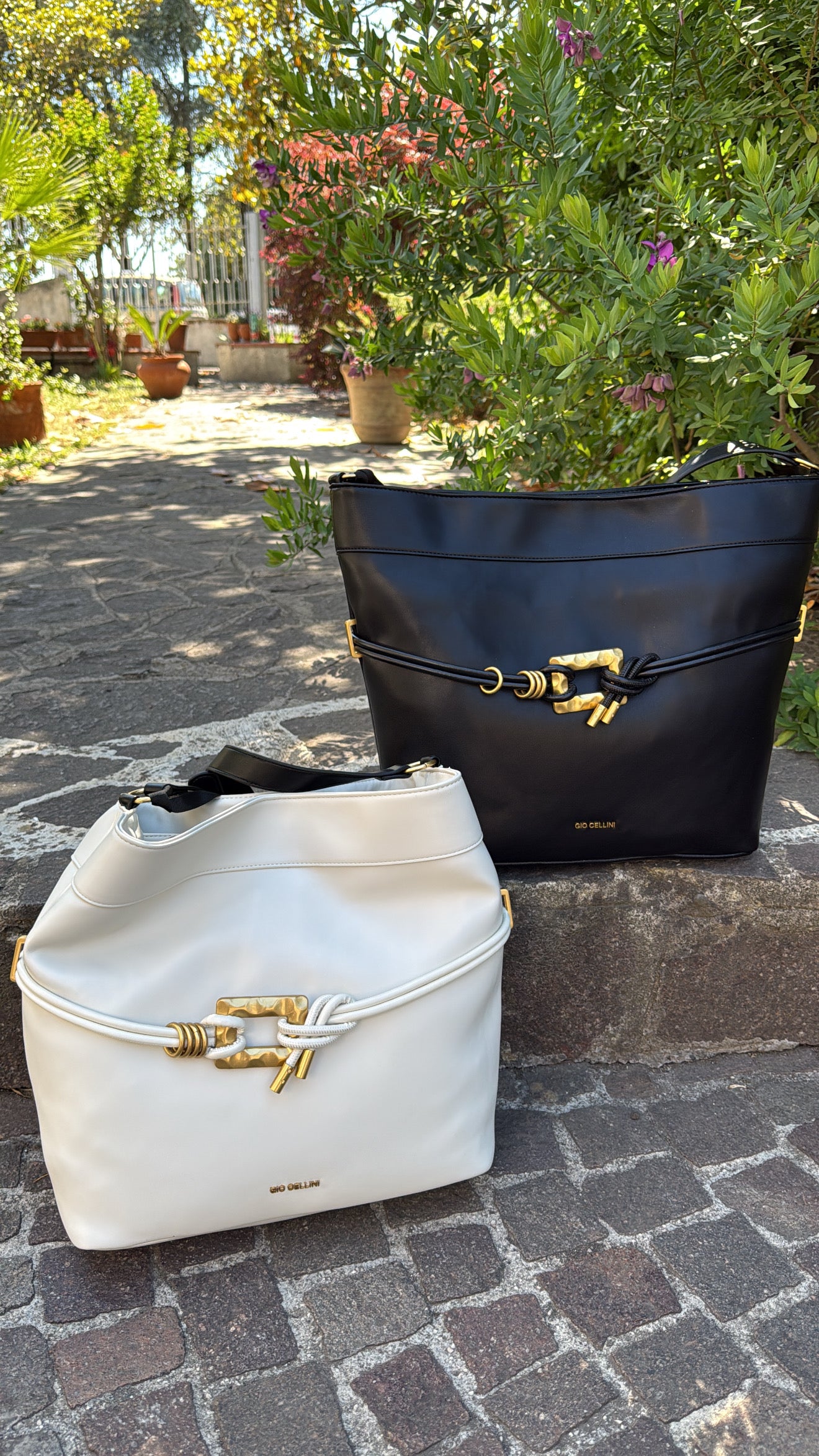 Borsa Gio Cellini Shopper S  MM111