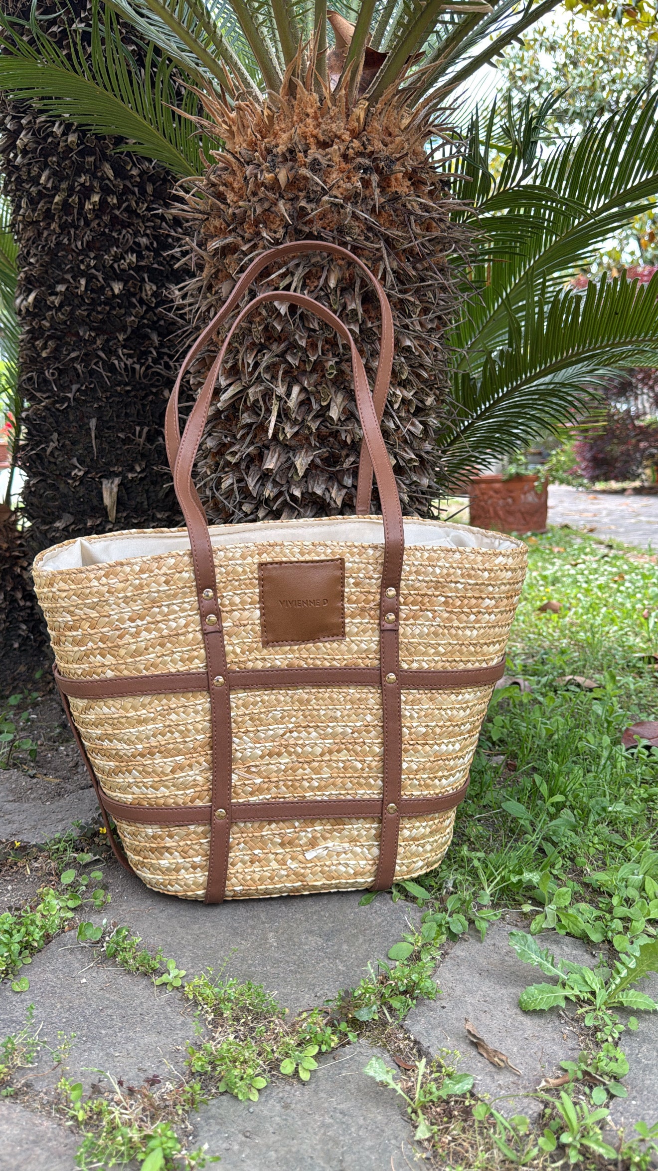 Borsa Vivienne D Beach Bags VBB284