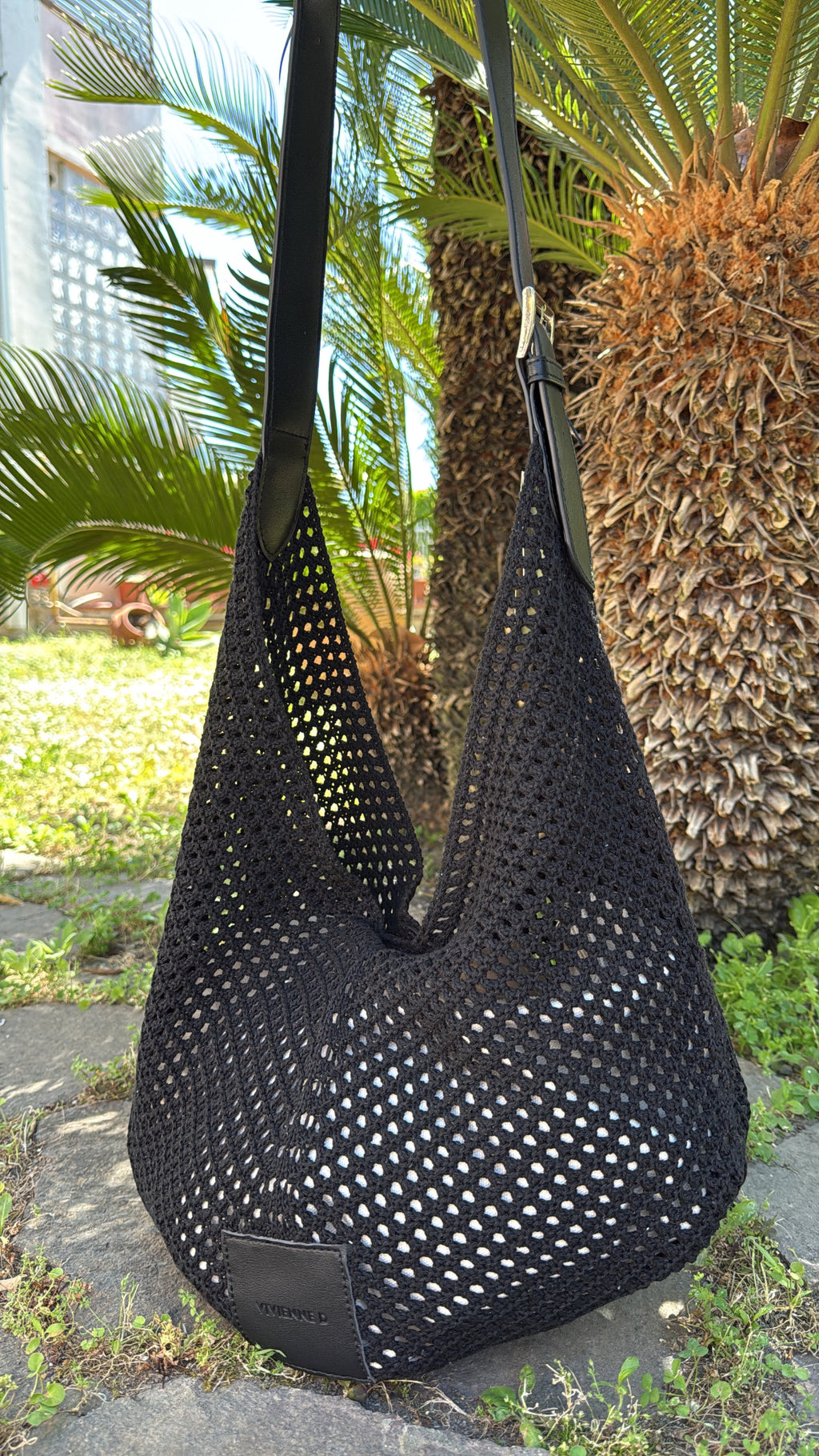 Borsa Vivienne D Tasca Beach Bags VBB280