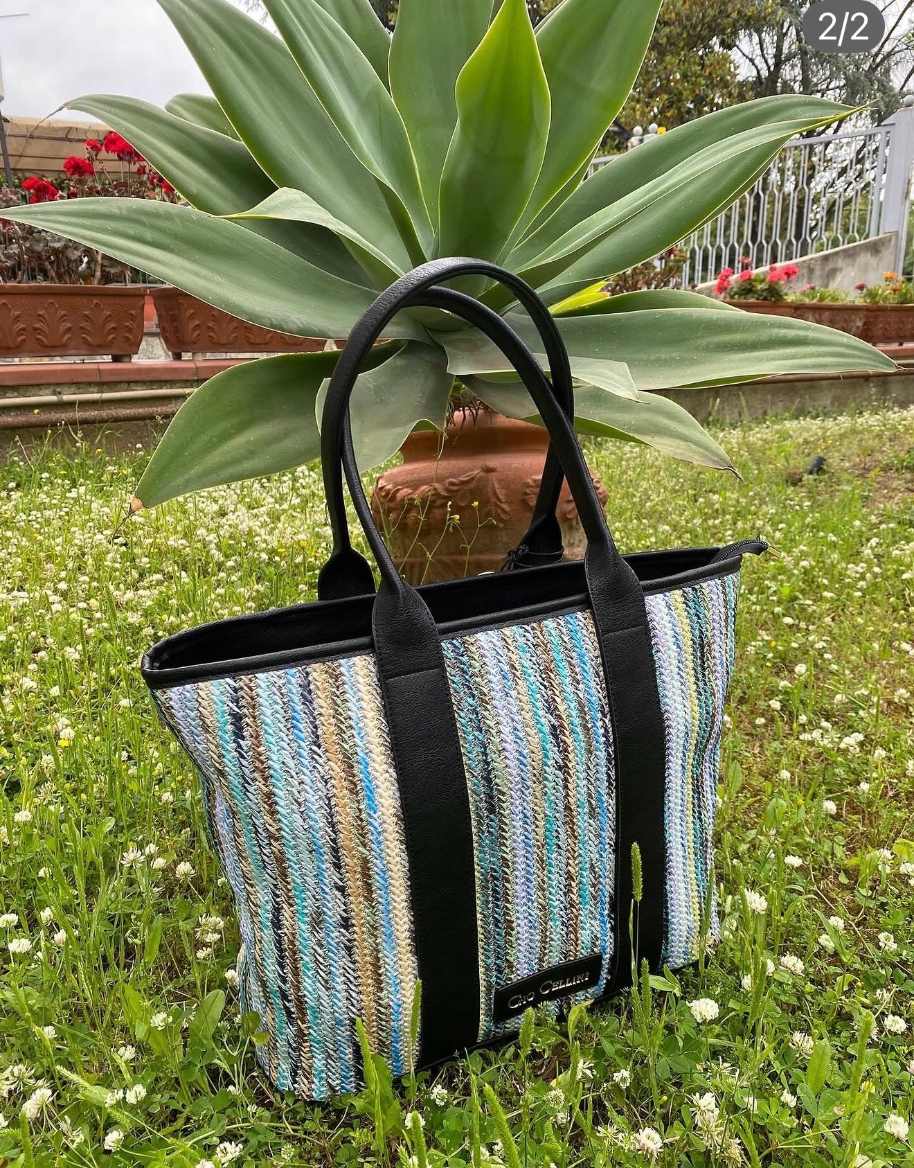 Borsa Gio Cellini Kira BX023