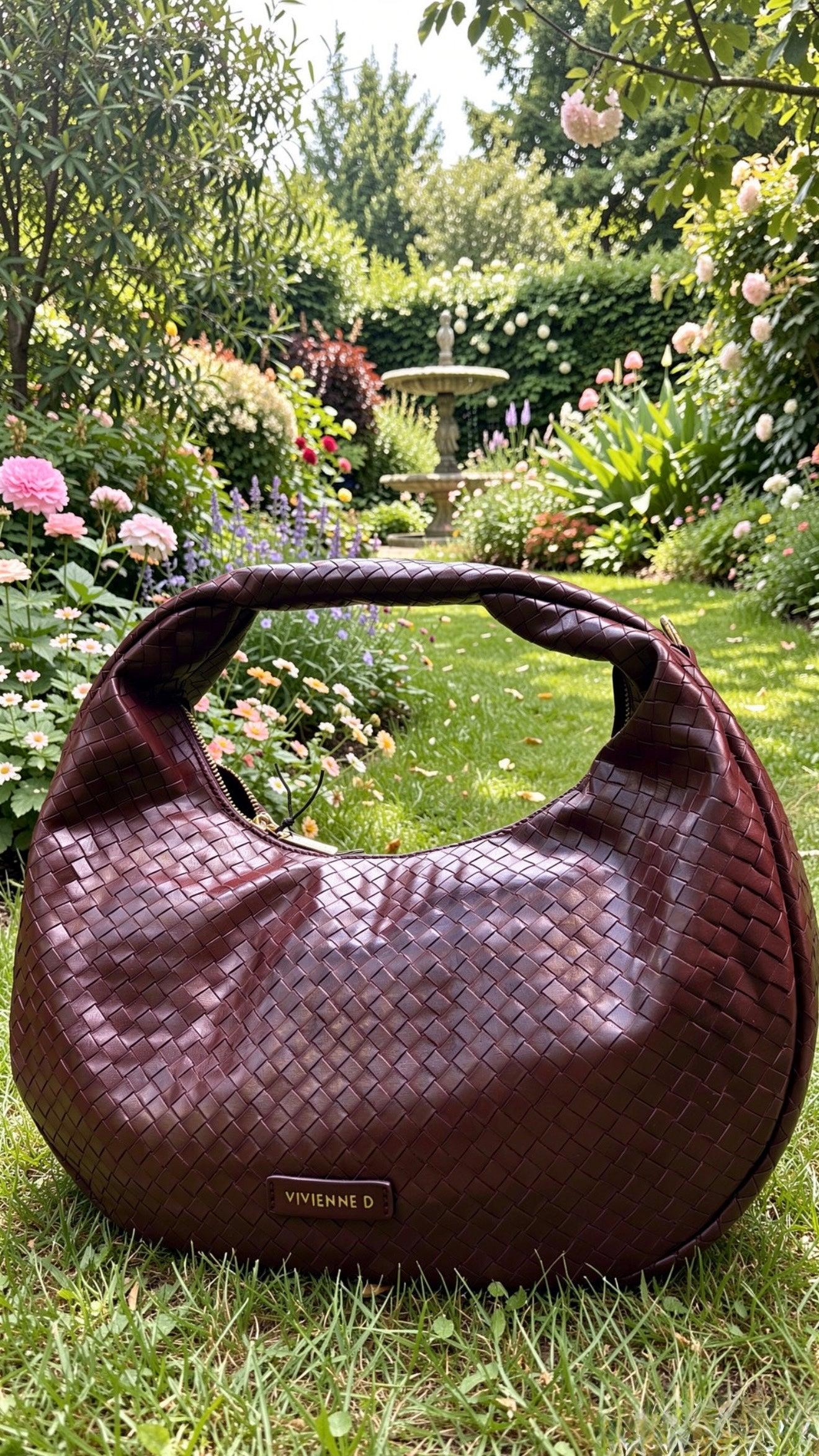 Borsa Vivienne D. Twist