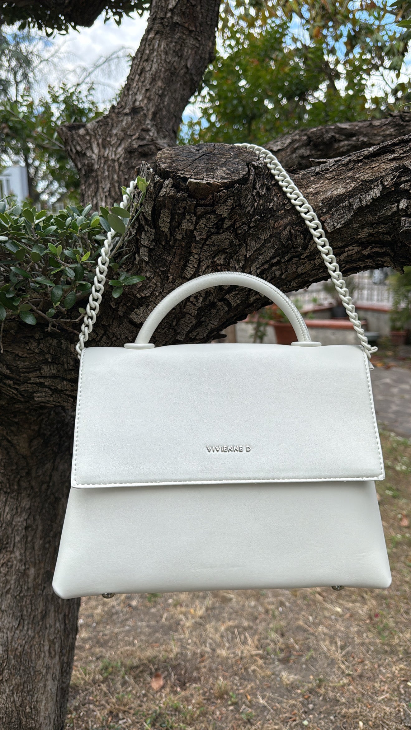 Borsa Vivienne D Pop VPO265
