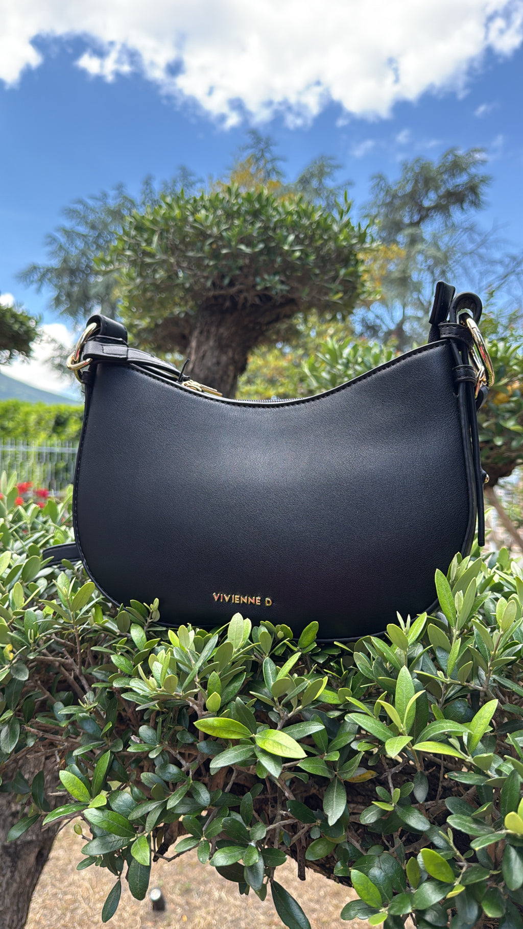 Borsa Vivienne D Rio VI242