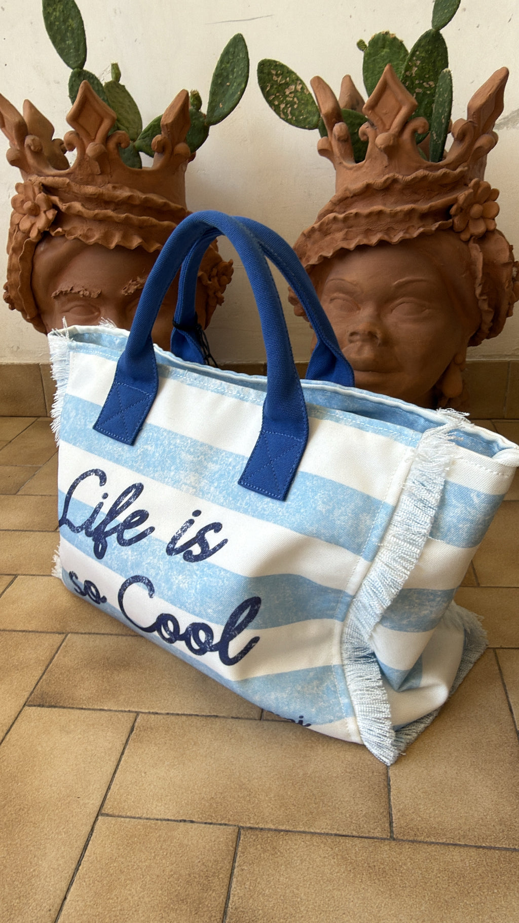 Borsa Gio Cellini Summer SB045