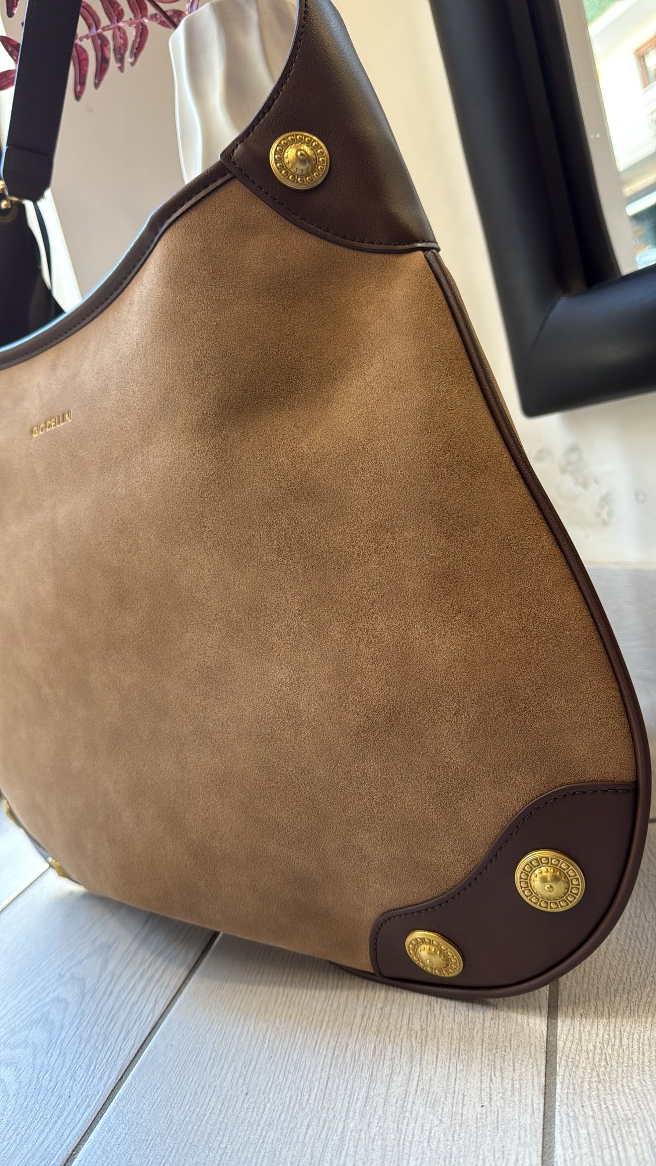 Borsa Gio Cellini Sacca