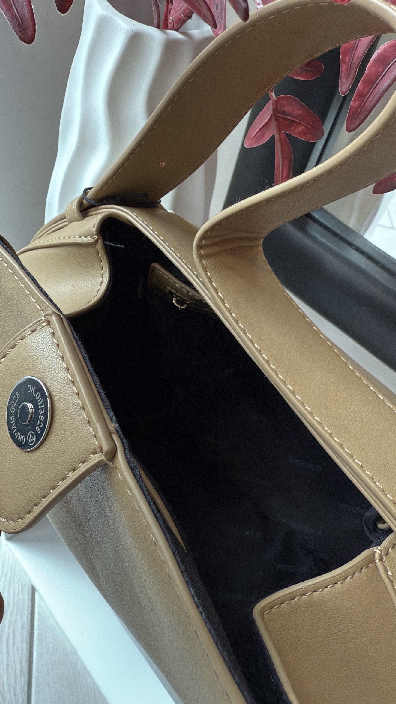 Borsa Vivienne D. Lucky