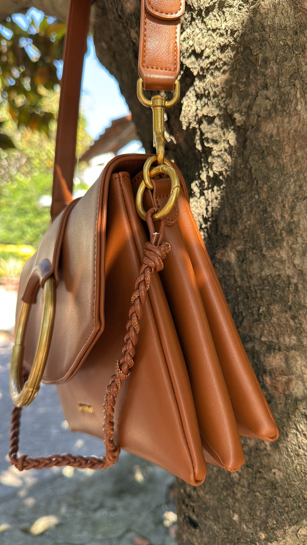 Borsa Gio Cellini Soffio AA091