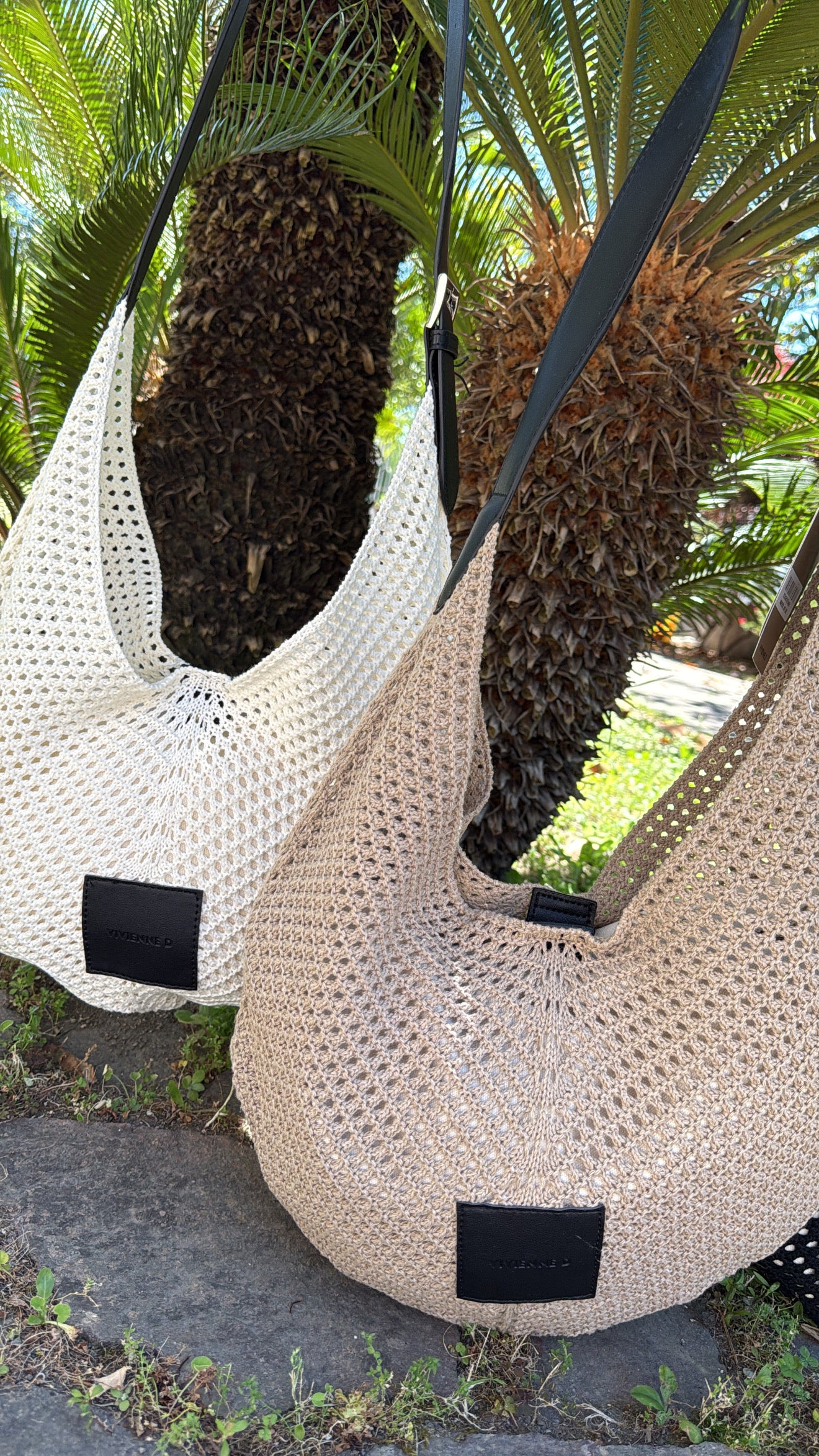 Borsa Vivienne D Tasca Beach Bags VBB280