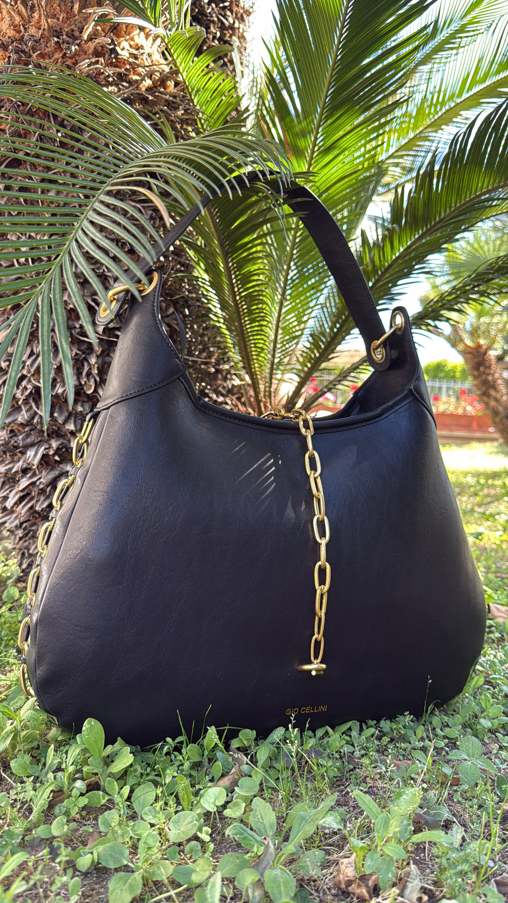 Borsa Gio Cellini Shopper DD071