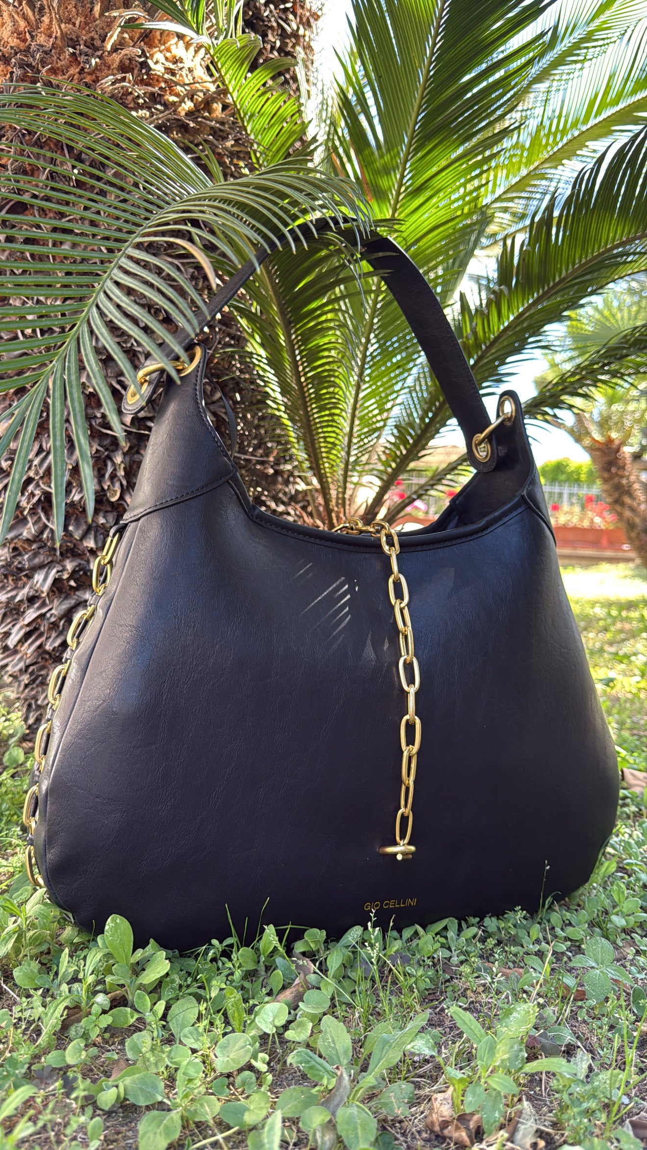 Borsa Gio Cellini Shopper DD071