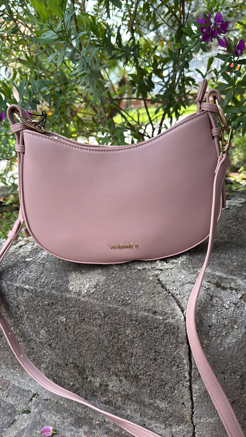 Borsa Vivienne D. Classy V192
