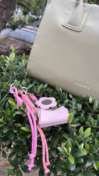 Borsa Vivienne D Maxi Charm VCH222