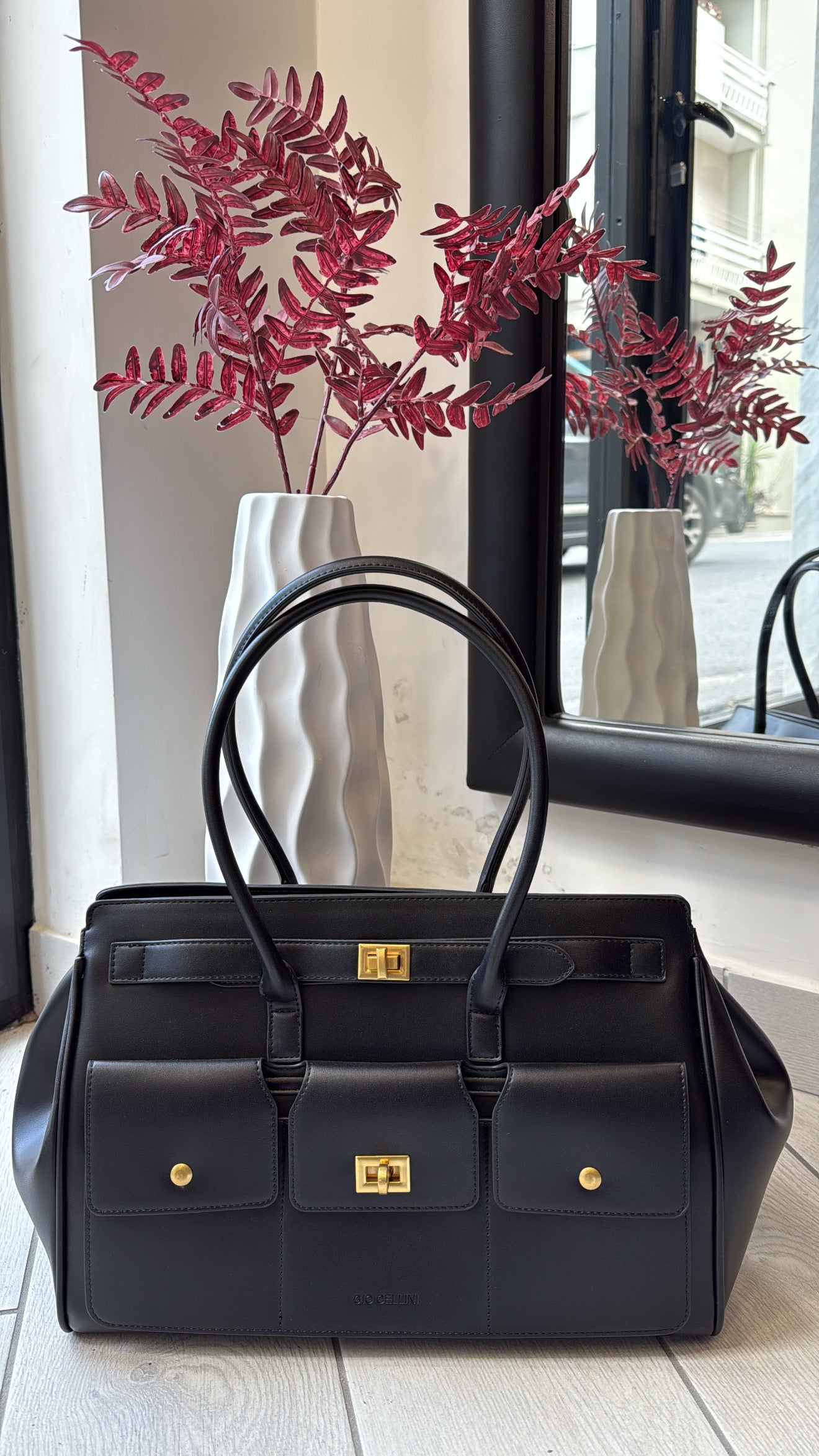 Borsa Gio Cellini MaxiT.