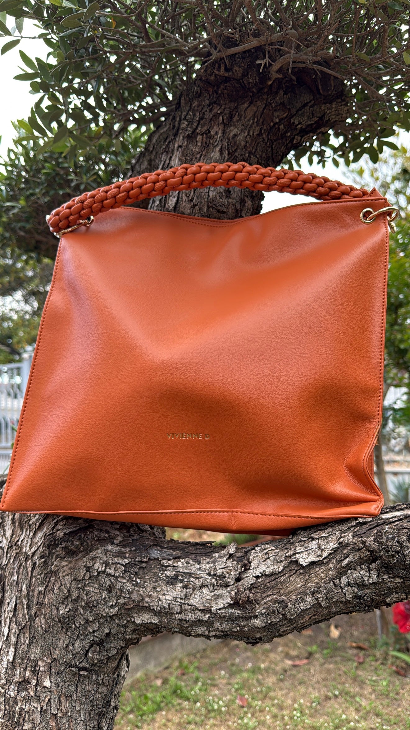Borsa Vivienne D Shopper Romantic VRO243