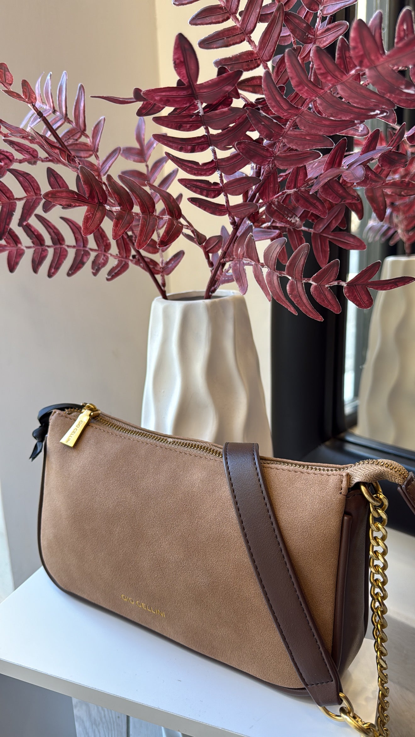 Borsa Gio Cellini Tracollina