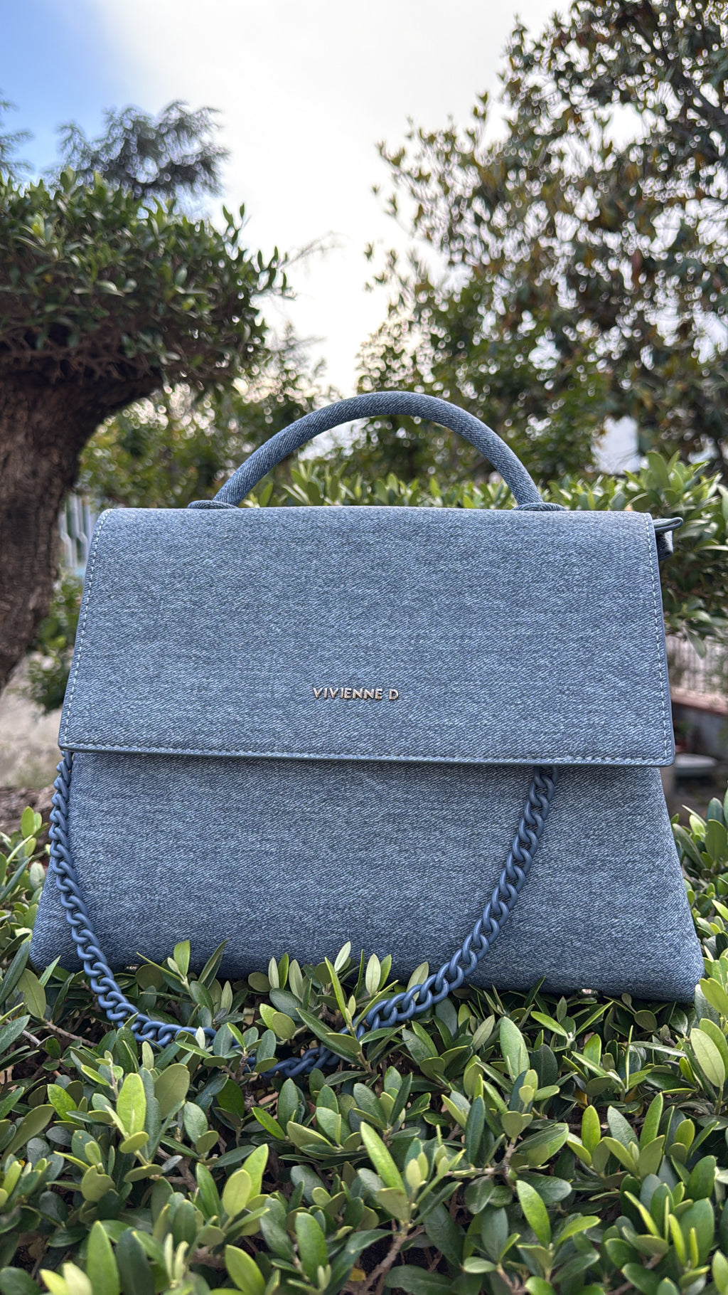 Borsa Vivienne D Pop VPO265